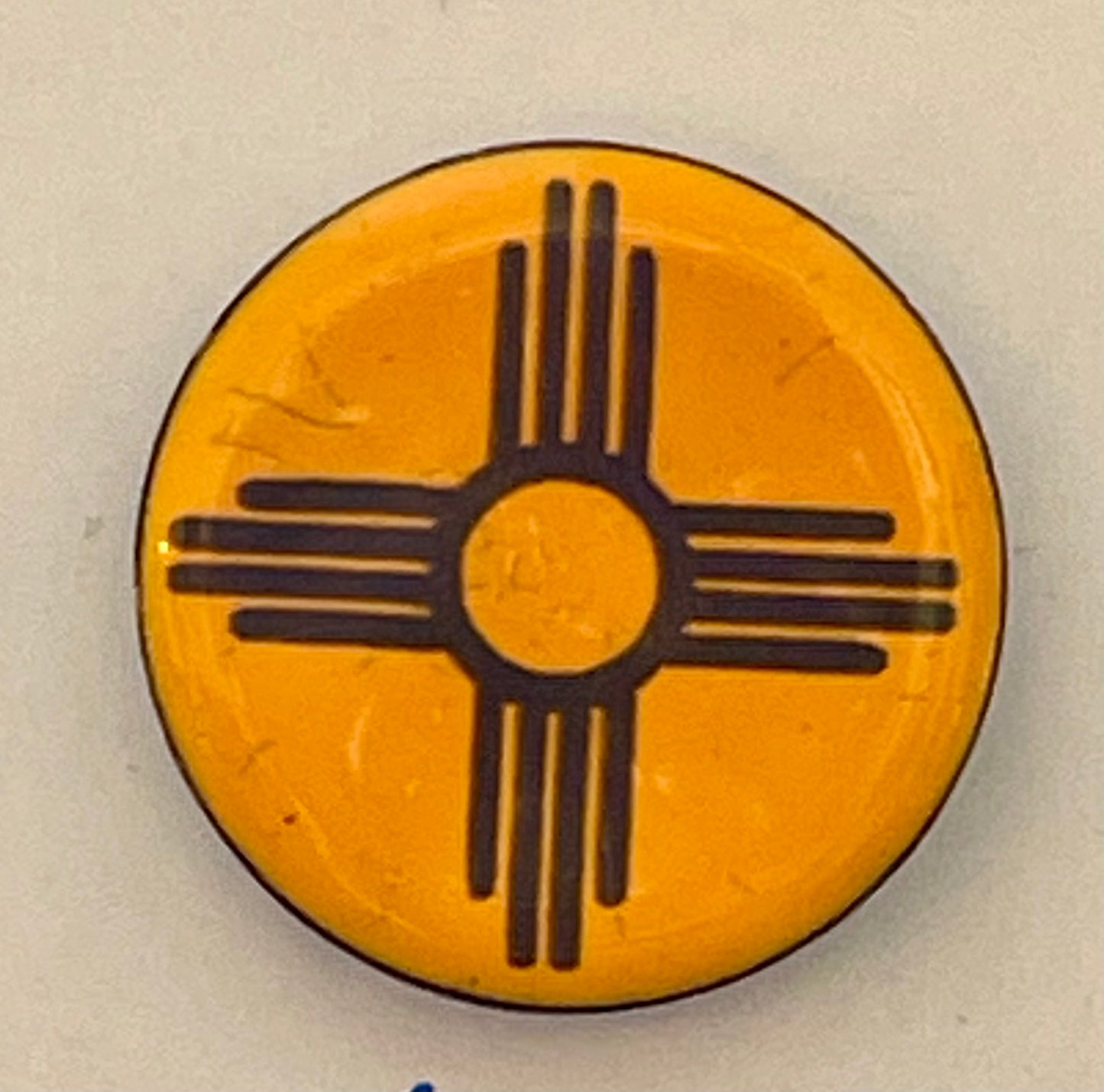 Zia Pin