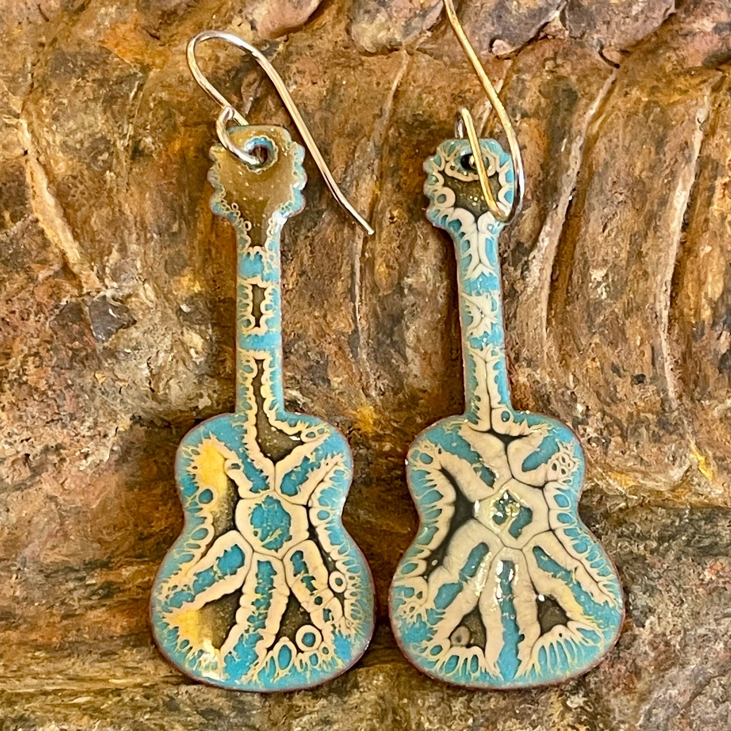 Playin' the Blues
