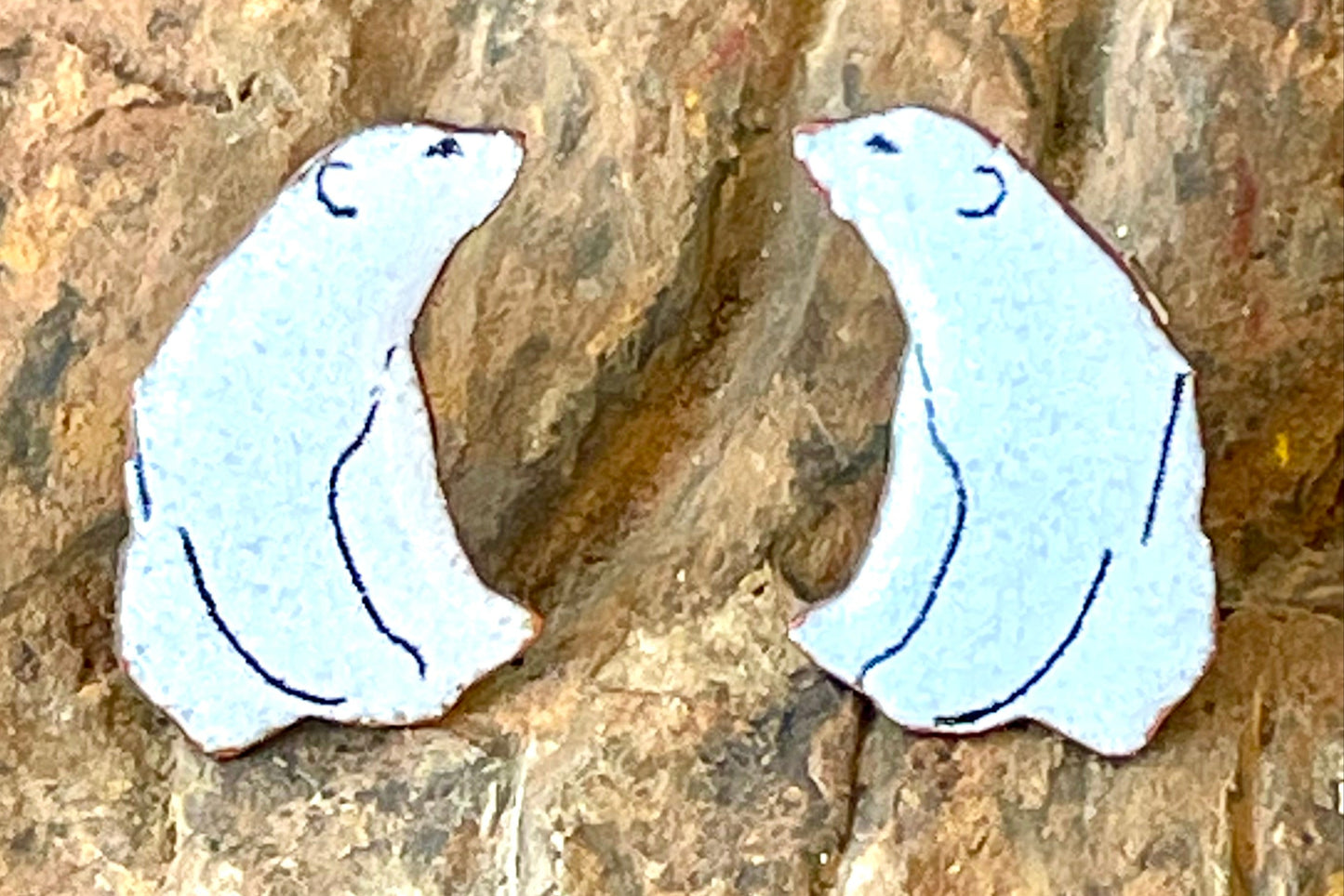 Polar Bear Posts