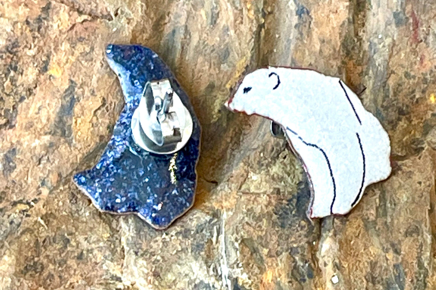Polar Bear Posts