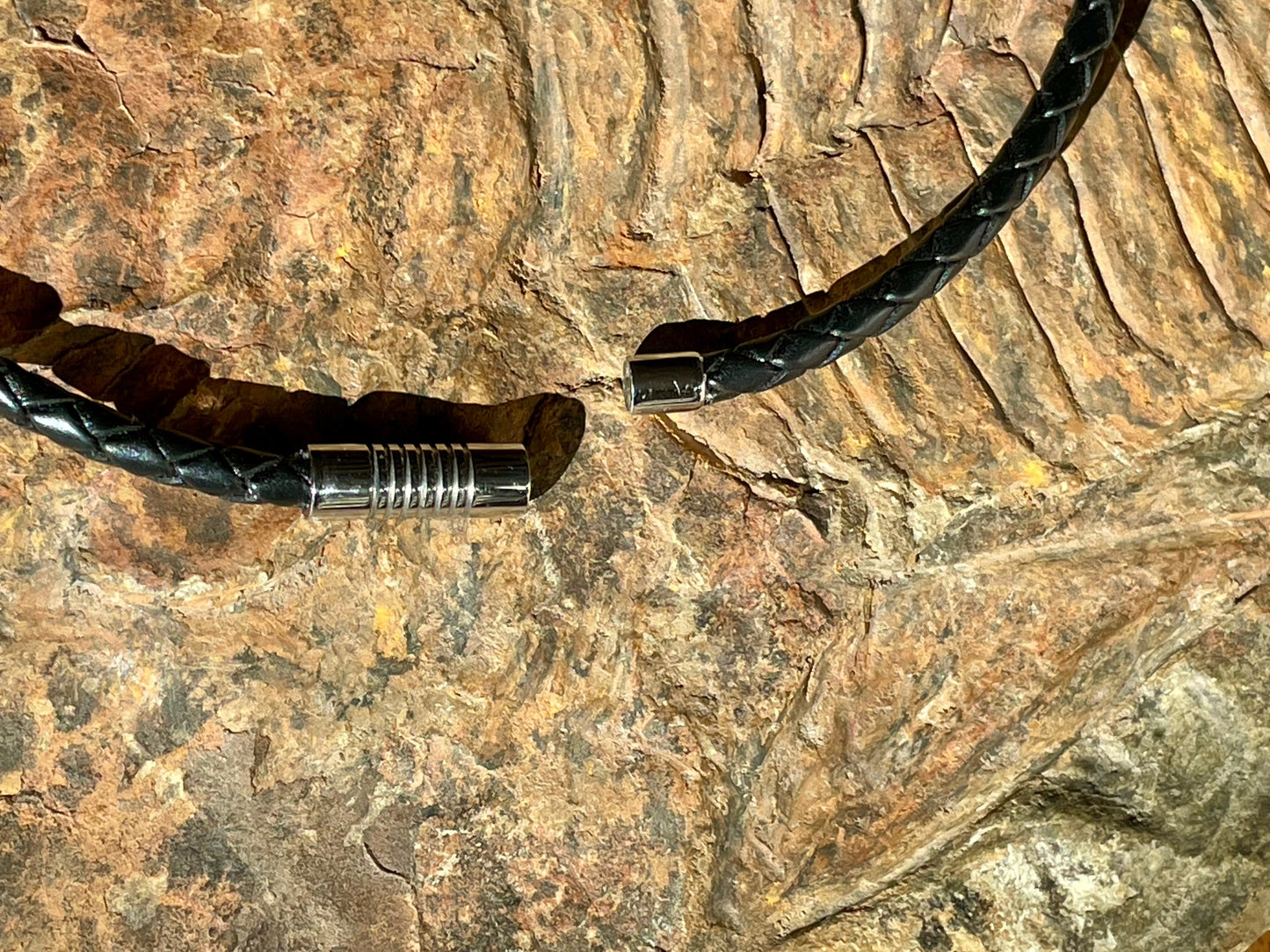 Las Cruces Police Department Bolo Tie