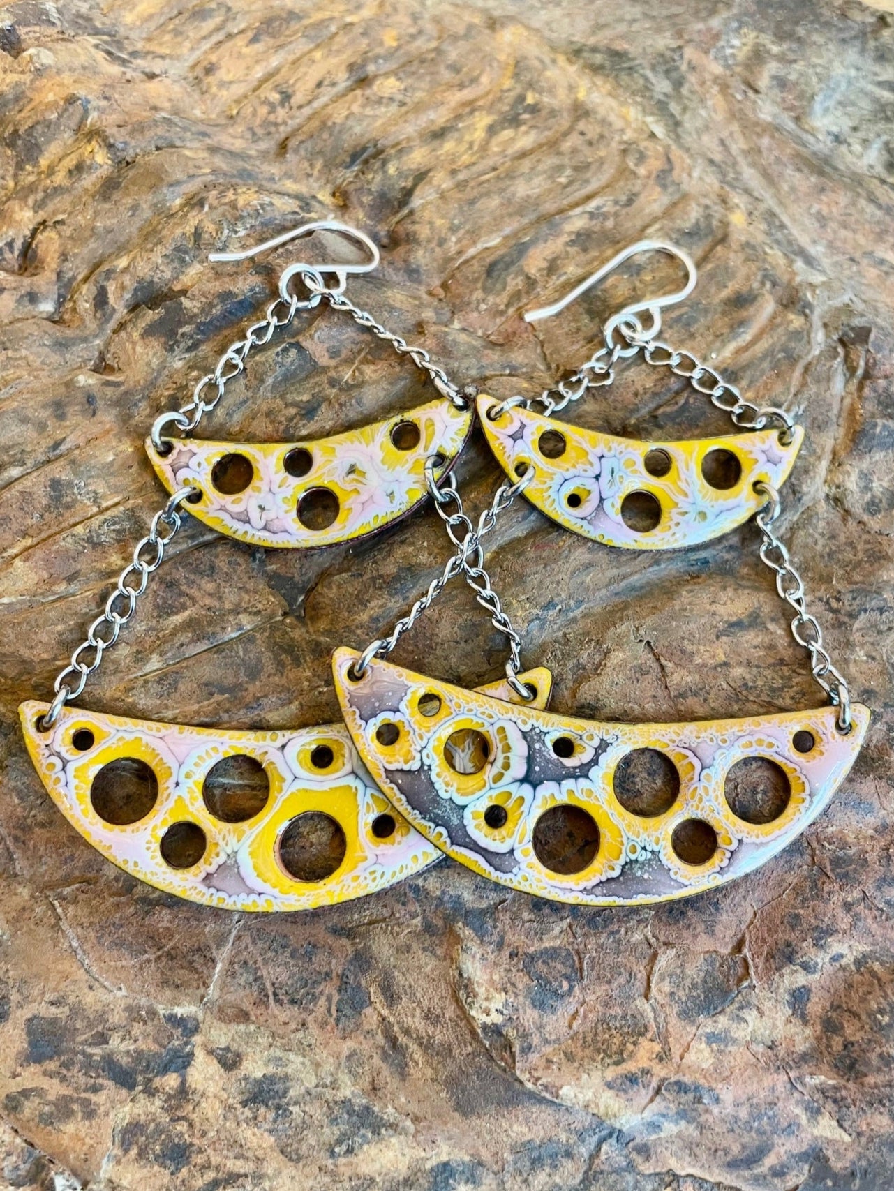 Circles and Parts