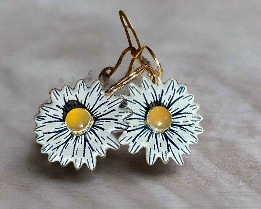 Daisy Daisy II
