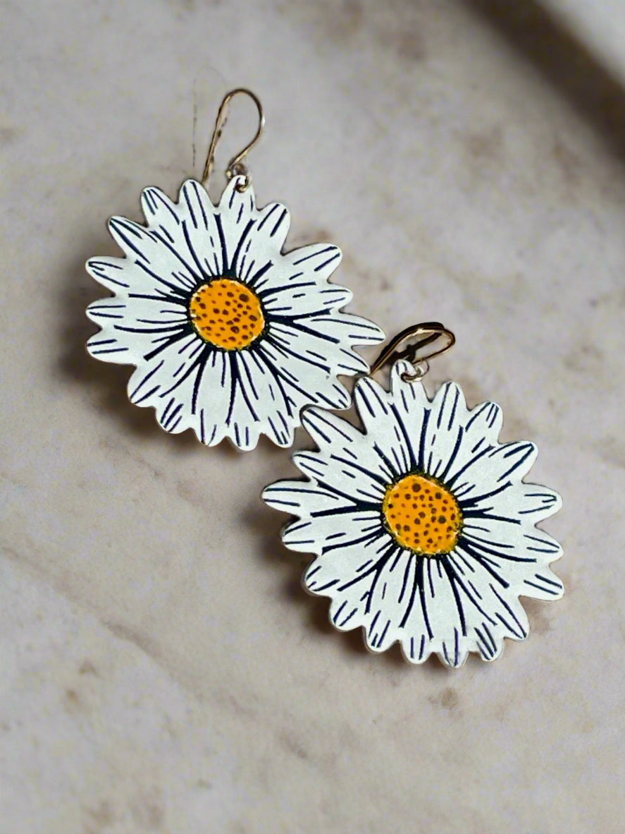 Daisy Daisy