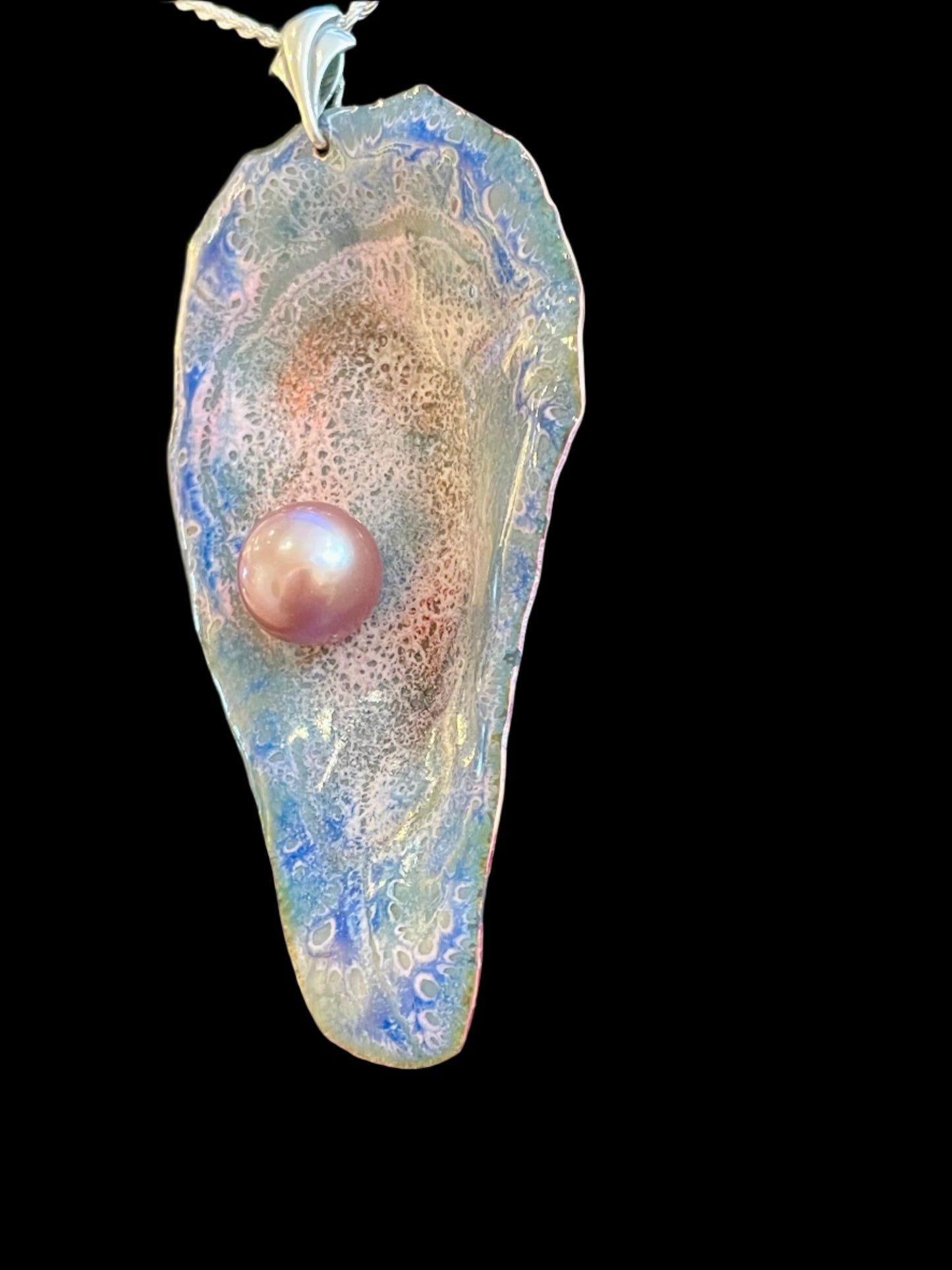 Aphrodisiac I, Half-shell