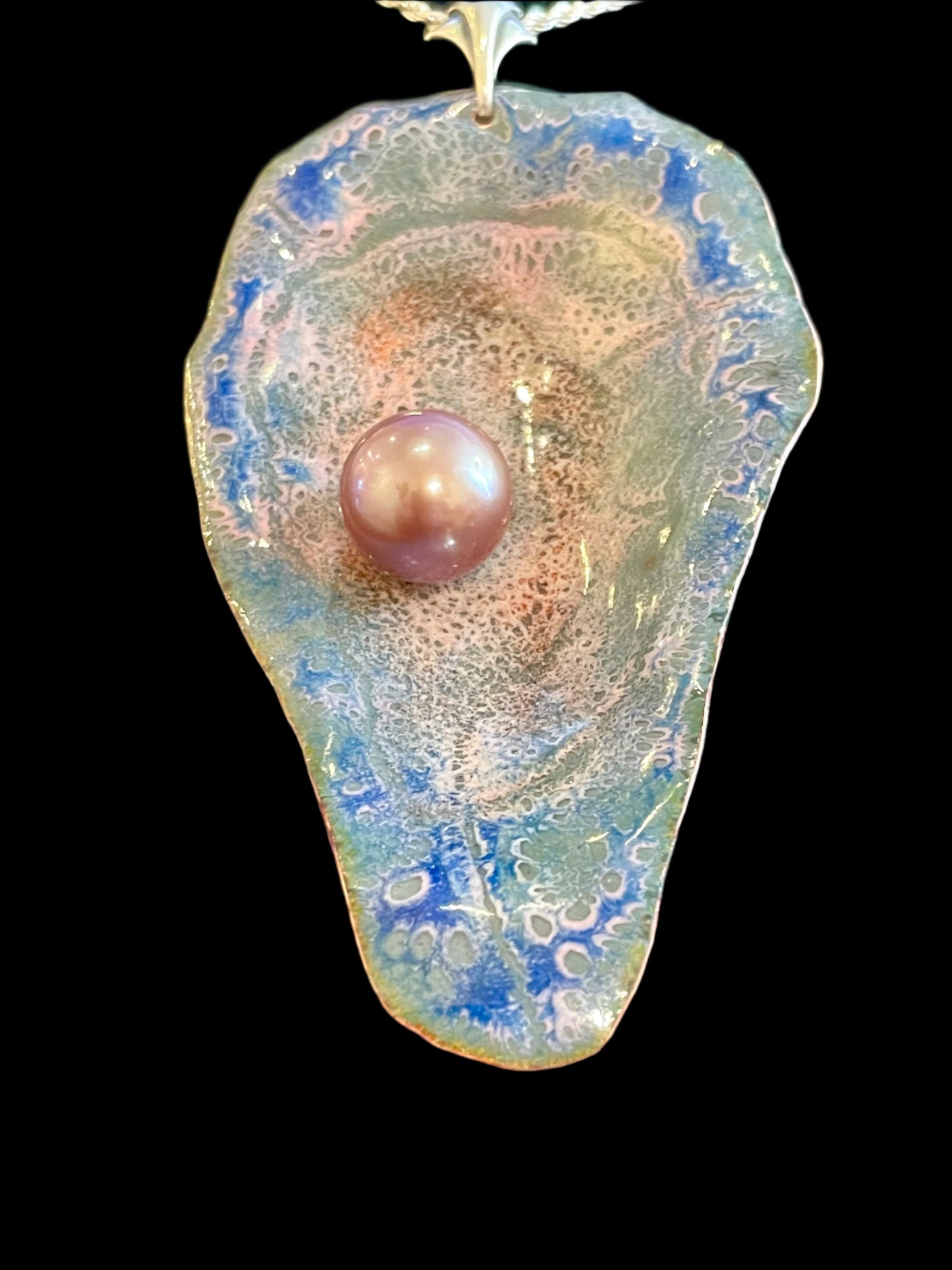 Aphrodisiac I, Half-shell