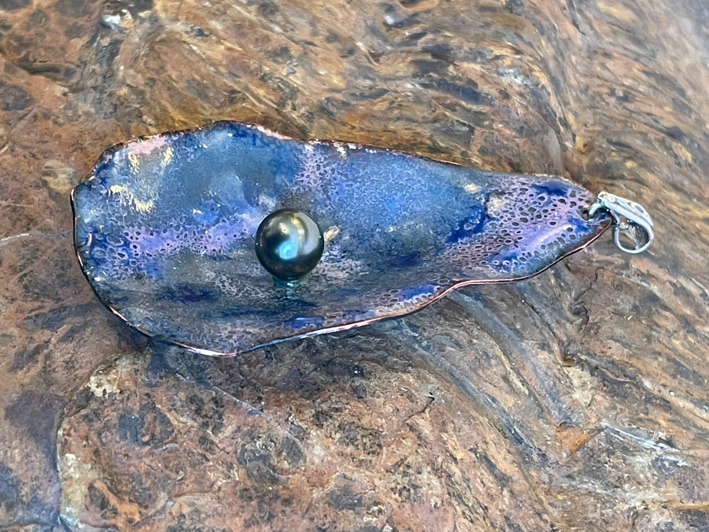 Aphrodisiac III, Half-shell