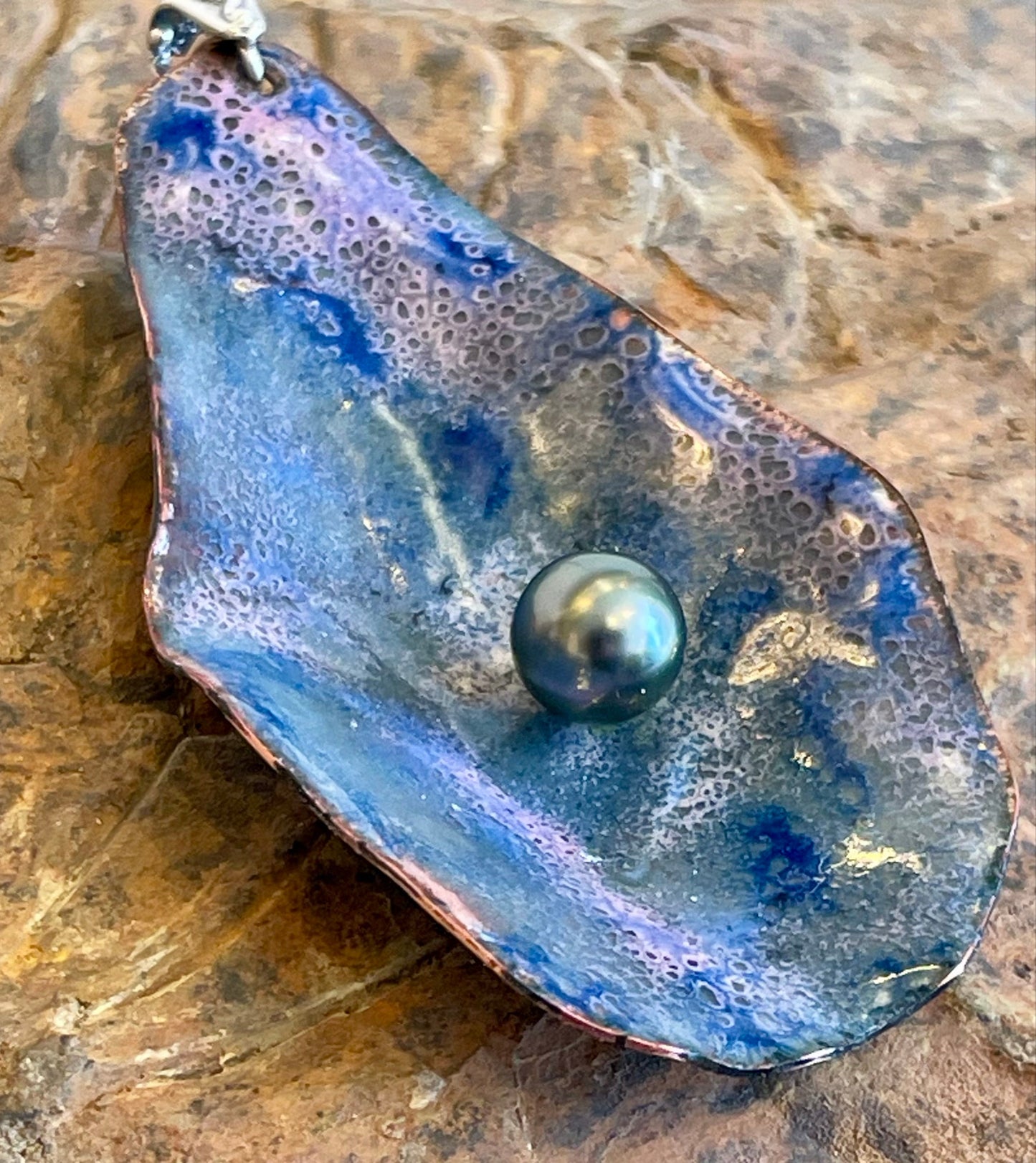 Aphrodisiac III, Half-shell