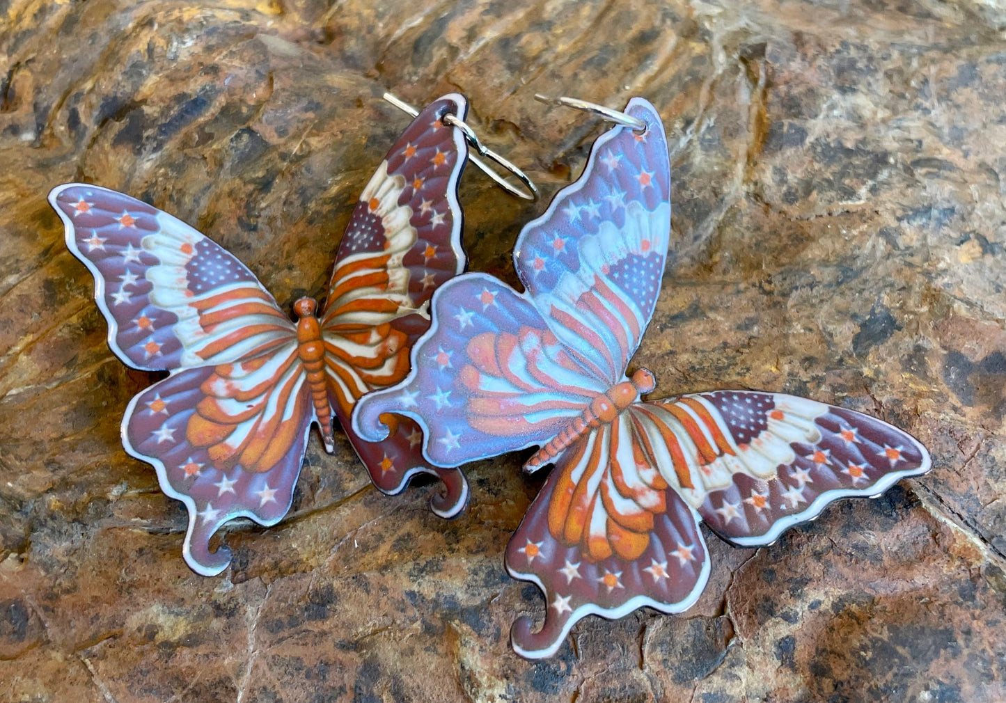USA Butterflies II