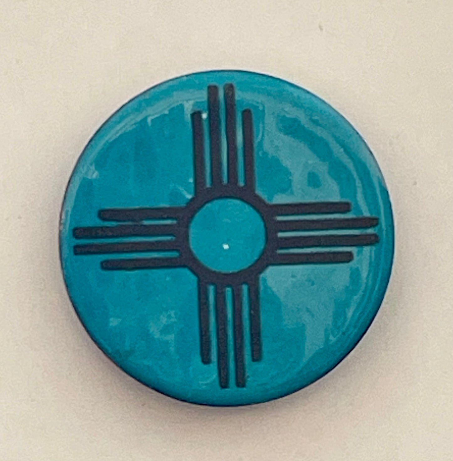 Zia Pin