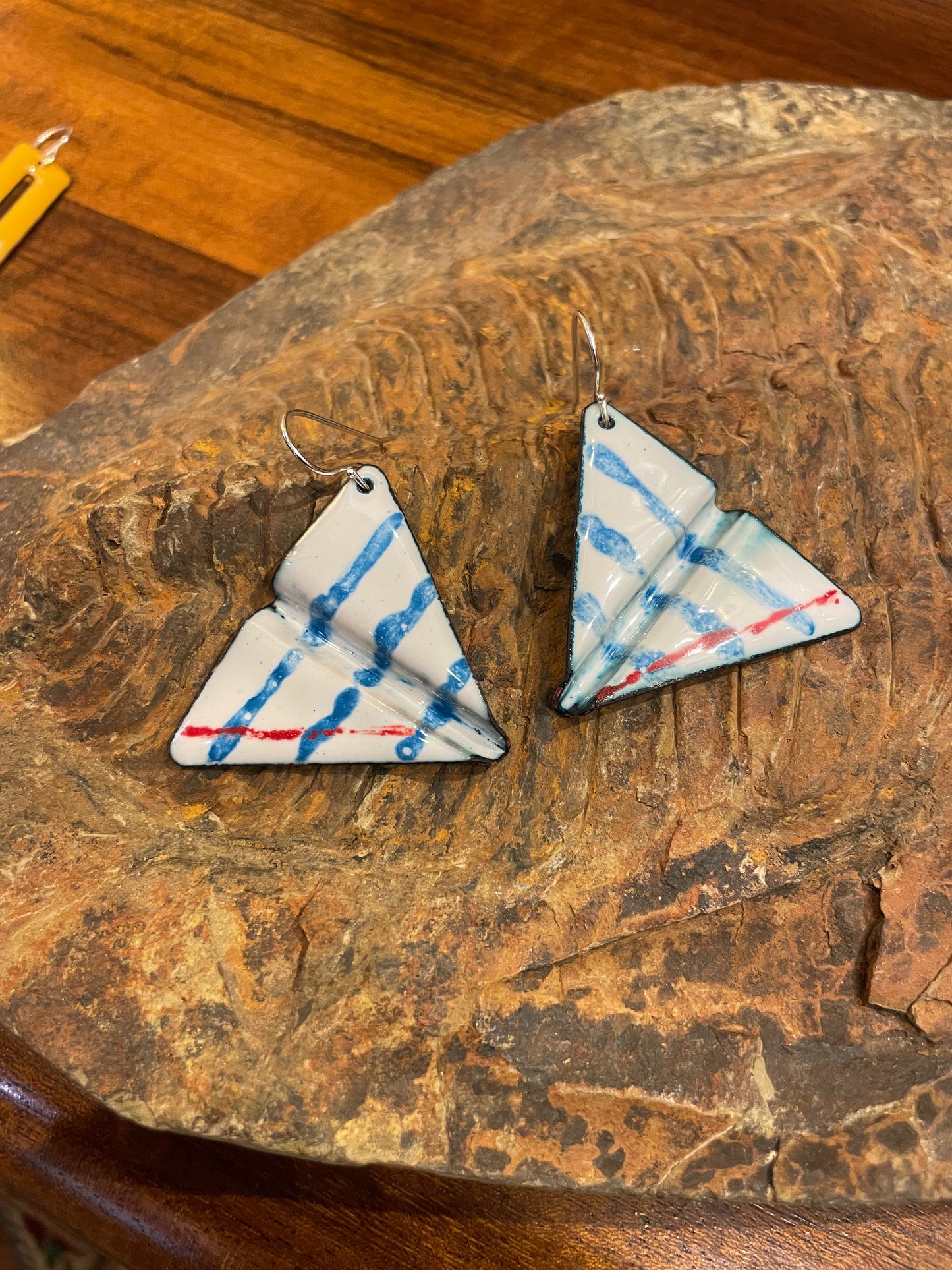 Paper Airplanes