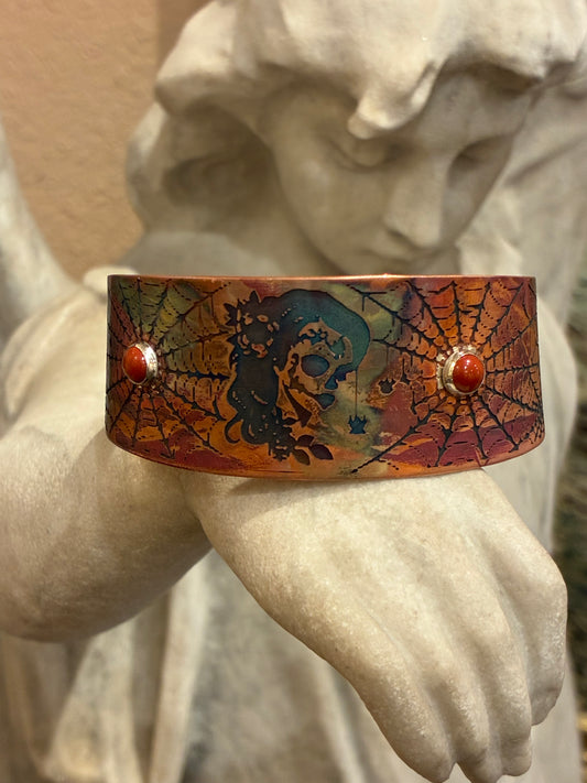 Catrina Cuff
