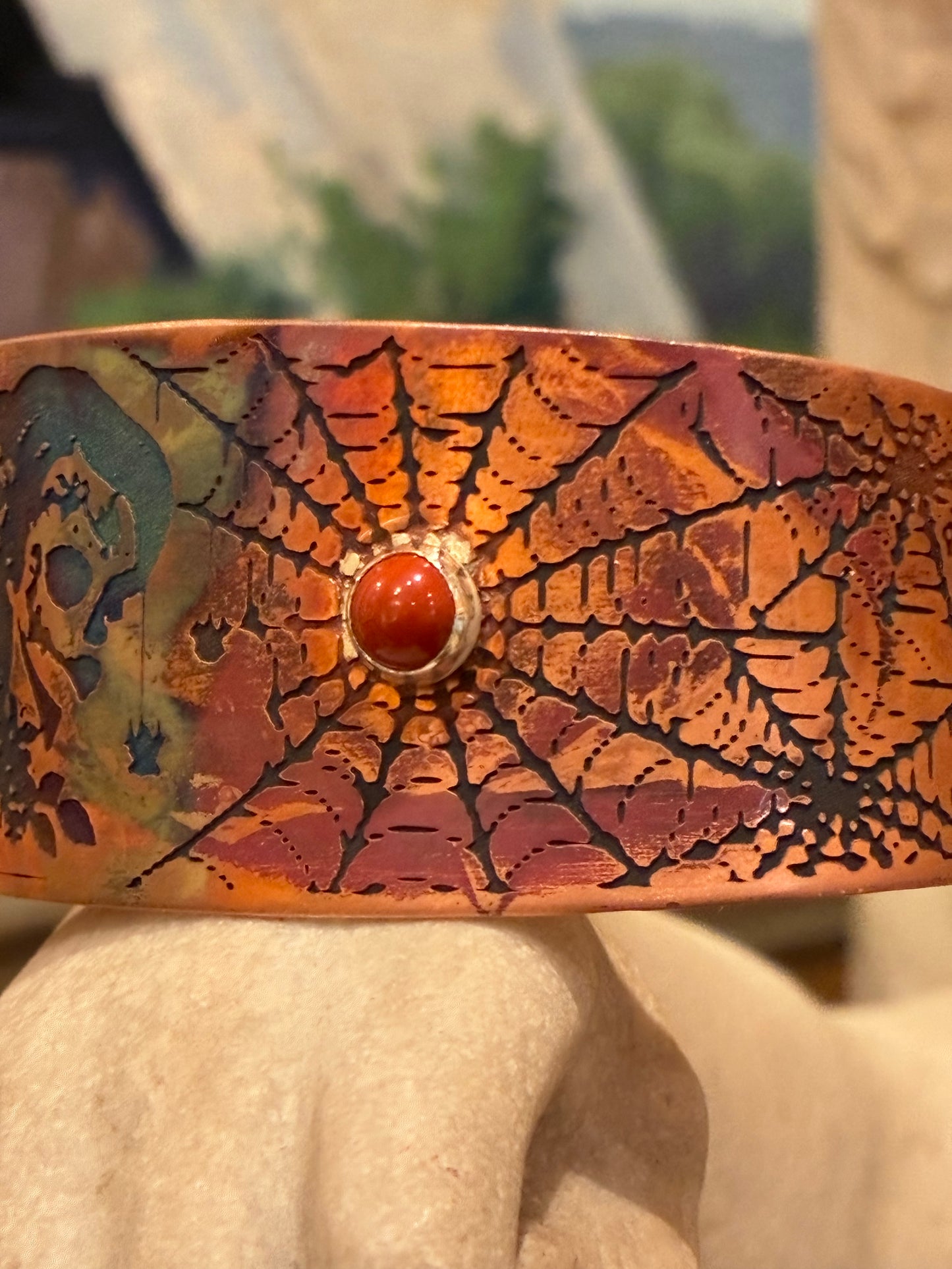 Catrina Cuff