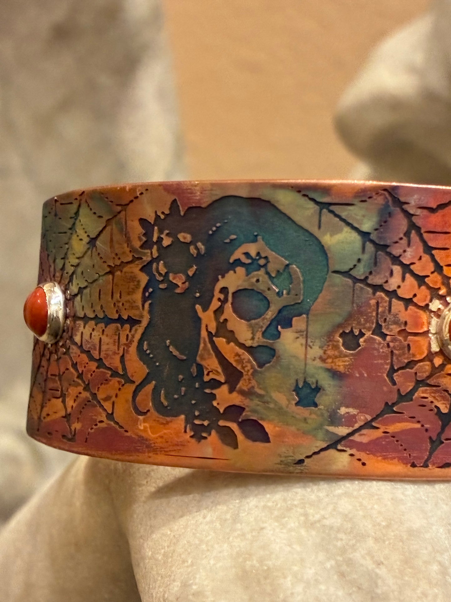 Catrina Cuff