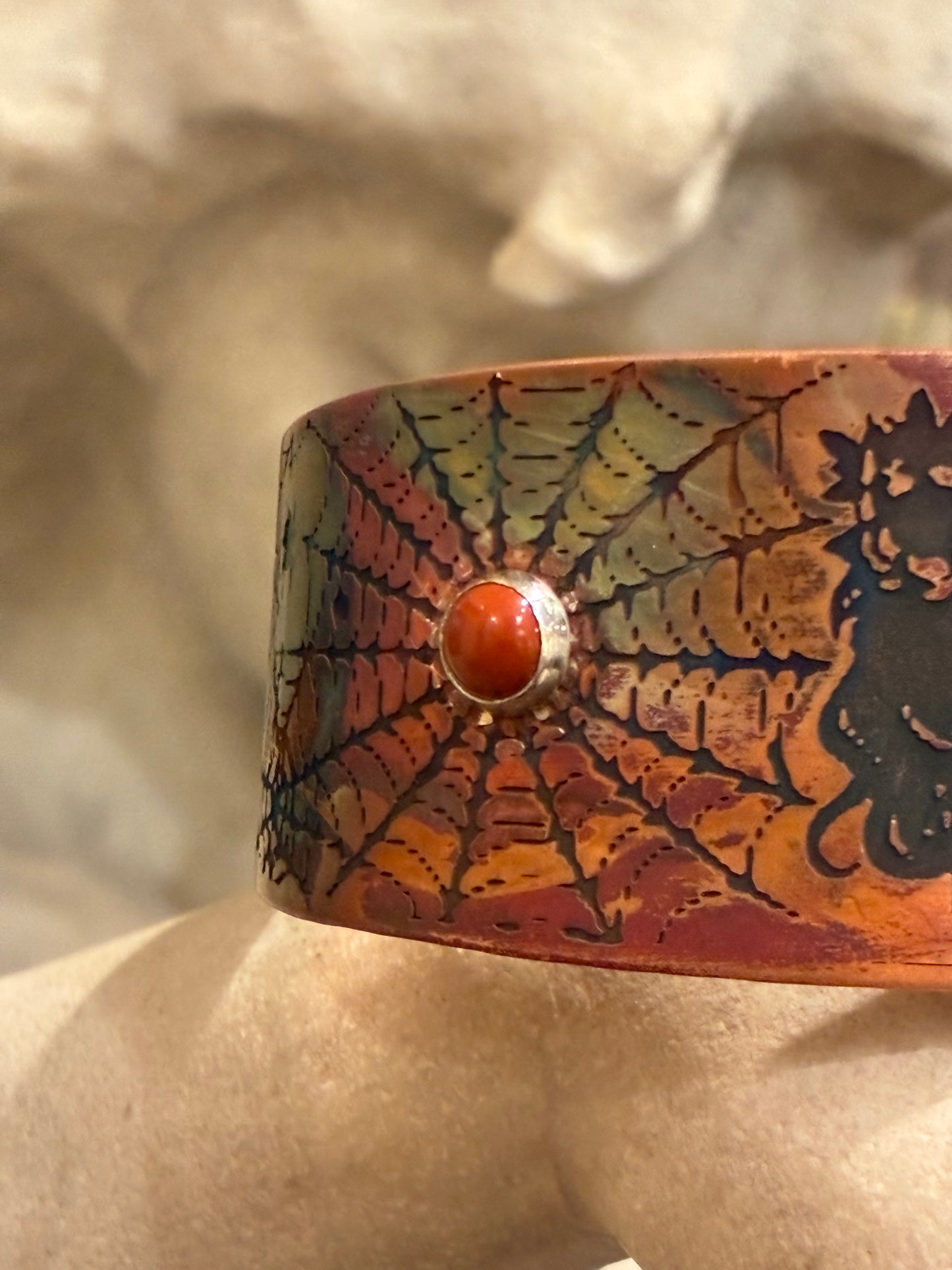 Catrina Cuff