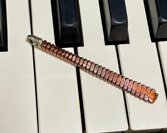 "Play it Again Sam" Pendant