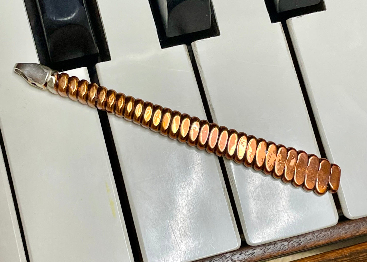 "Play it Again Sam" Pendant