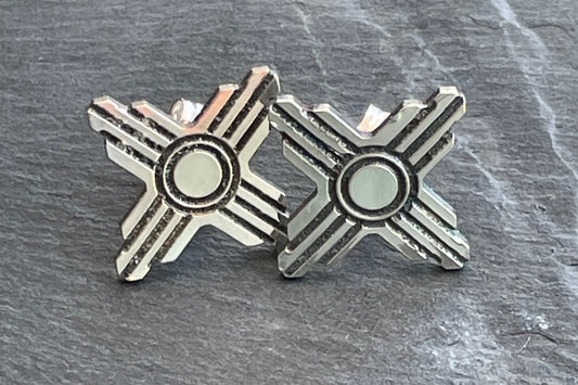 Zia Studs