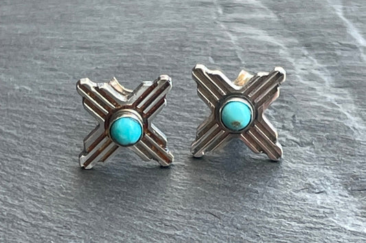 Zia Studs