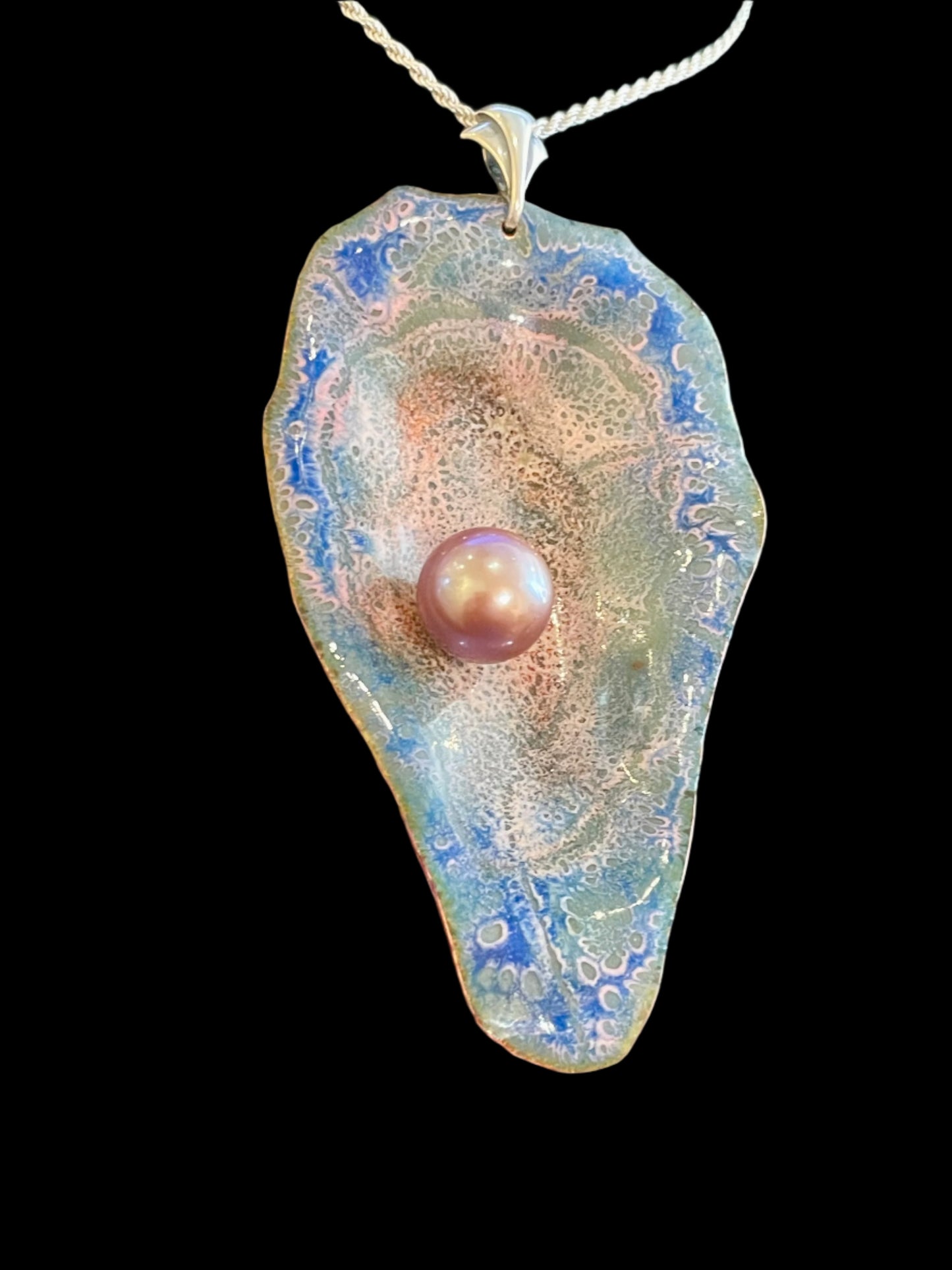 Aphrodisiac I, Half-shell