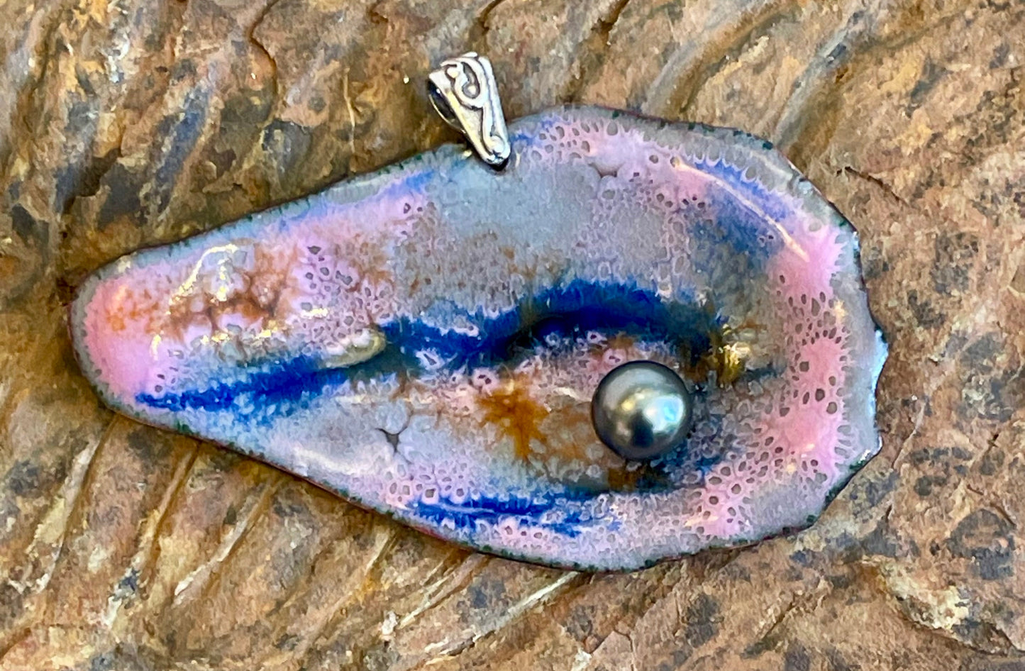 Aphrodisiac II, Half-shell