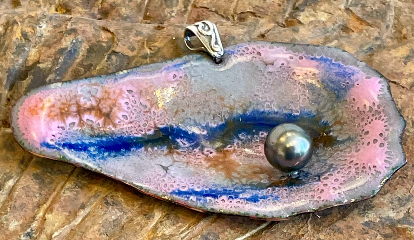 Aphrodisiac II, Half-shell