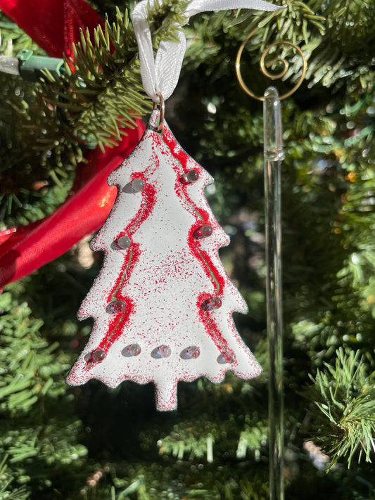 Christmas Tree Ornament