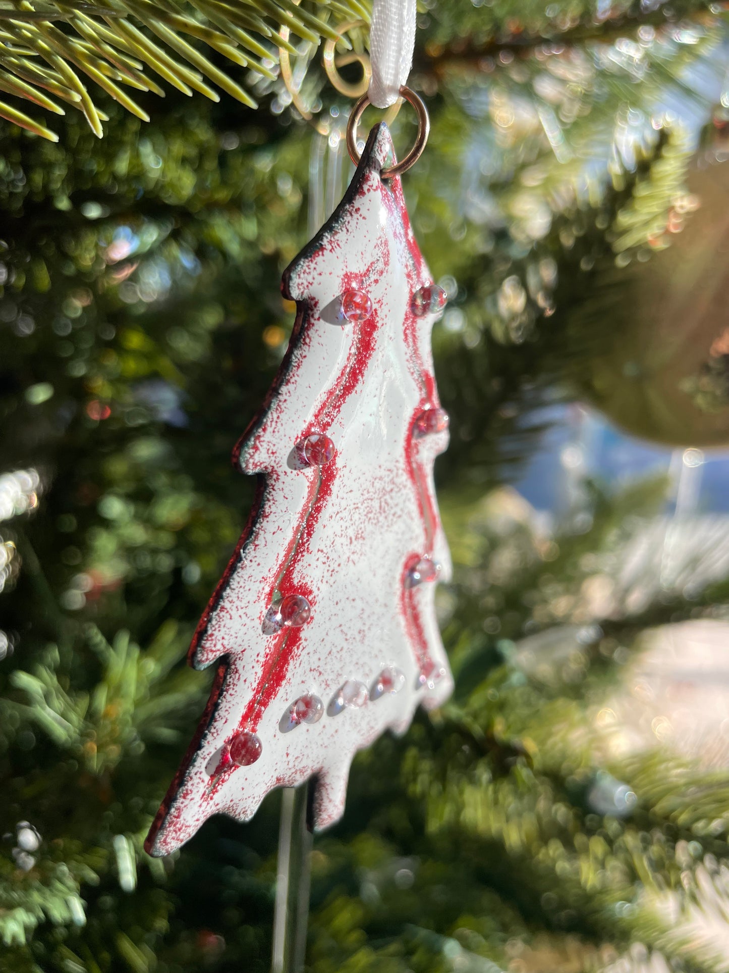 Christmas Tree Ornament